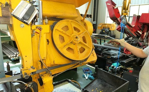 如何解决拖市镇卧式金属带锯床切削时出现的断带现象? 如何解决拖市镇卧式金属带锯床切削时出现的断带现象?